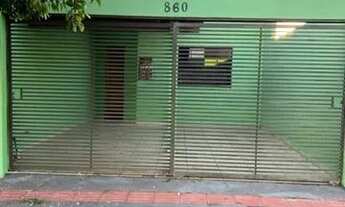 Imagem: Casa geminada com 3 quartos - Bairro Jardim