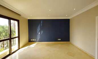 Imagem 7: Apartamento para aluguel tem 300 metros quadrados com 4 quartos em Moema - São Paulo - SP