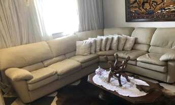 Imagem: Casa Assobradada à Venda no Bairro Olímpico