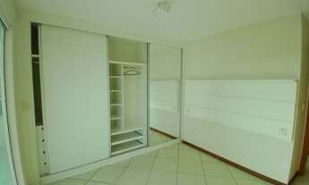 Imagem 7: Apartamento 3/4 com vista parcial da Praia