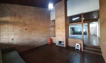 Imagem 3: CASA RESIDENCIAL em JUNDIAÍ - SP, JARDIM PACAEMBU