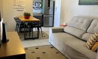 Imagem 3: Apartamento Cond Pampulha-Eldorado Parque Goiânia