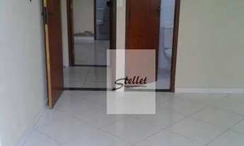 Imagem 6: Casa com 2 dormitórios à venda, 70 m² por R$ 220.000,00 - Village Rio das Ostras - Rio das