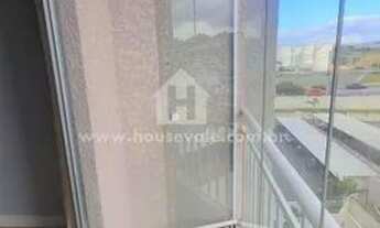 Imagem 4: Aluguel - Apartamento - Jardim Americano - Resid. Bem Viver - 2 Dormitórios