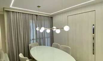 Imagem 2: Edifício NYC Jardim das Américas