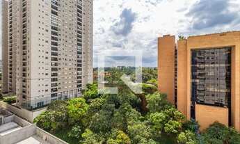 Imagem 5: Apartamento para Aluguel - Alphaville, 1 Quarto, 54 m2