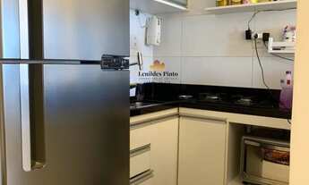 Imagem 6: LP - Apartamento 1/4 - Sala - 2 Vagas - Porteira Fechada - Nascente - Vista Mar