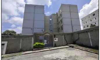 Imagem 3: SAO PAULO - Apartamento Padrão - CONJUNTO RESIDENCIAL JOSE BONIFACIO