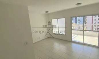 Imagem 2: Apartamento Padrão em São José dos Campos