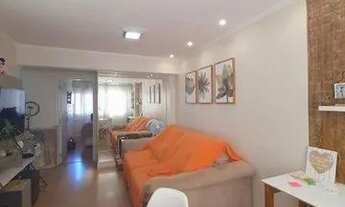 Imagem 6: TOTALMENTE REFORMADO E MOBILIADO, 01 DORMITORIO, 42 METROS DE ARÉA UTIL, PRÓXIMO DOS METR