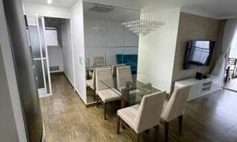 Imagem 2: APARTAMENTO - MORUMBI - SP