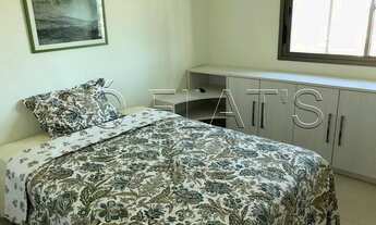 Imagem 6: Flat Gran Estanconfor Veranda Berrini 65m² com 2 Dorms para locação no Brooklin