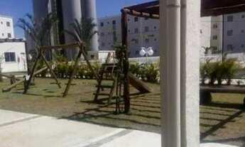 Imagem 4: Alugo Apartamento Térreo