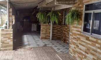 Imagem 4: Troco casa em nova Iguaçu próximo km 32 em casa em Bangu, Realengo, padre Miguel