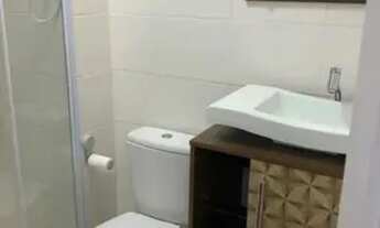 Imagem 3: Apartamento para aluguel e venda possui 45 metros quadrados com 2 quartos