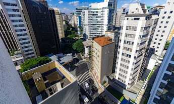 Imagem 7: Flat para hospedagem, próximo a Av. Paulista, Rua da Consolação. Com entrada imediata e se