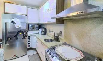 Imagem 4: Apartamento para Venda em São José, Jardim Cidade de Florianópolis, 3 dormitórios, 1 suíte