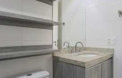 Imagem 4: SÃO PAULO - Apartamento Padrão - SUMAREZINHO