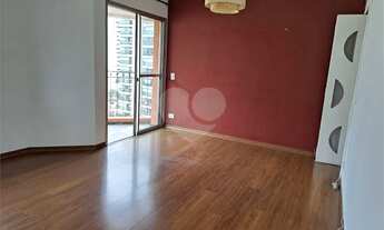 Imagem 3: São Paulo - Apartamento Padrão - VILA MARIANA