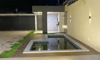 Imagem 3: Belíssima casa de alto padrão em Juazeiro do Norte - CE