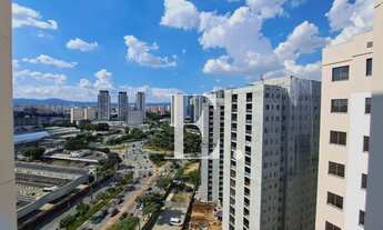 Imagem 6: Apartamento com 2 dormitórios para alugar, 40 m² por R$ 2.800,00/mês - Barra Funda - São P