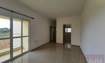 Imagem: Apartamento com 2 dormitórios no centro