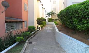 Imagem 2: Apartamento para aluguel, 2 quartos, 1 vaga, Glória - Belo Horizonte/MG