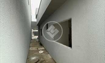 Imagem 7: Excelentes casas no setor vila Oliveira codigo: 24070