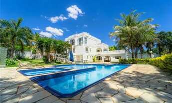 Imagem 2: Casa quadra 08 Park Way