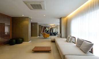 Imagem 6: São Paulo - Kitchenette/Studio - Vila Mariana