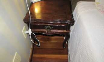 Imagem 2: Alugo quarto mibiliado em apto no Eldorado