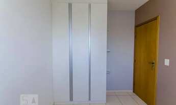 Imagem 7: Apartamento para Aluguel - Ouro Preto, 2 Quartos, 52 m2