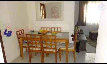 Imagem 3: Apartamento Padrão para Venda em Vila Alzira Santo André-SP - VD 421