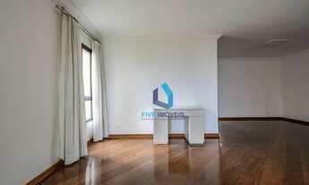 Imagem 6: Apartamento com 3 quartos à venda, 178 m² por R$ 1.490.000 - Campo Belo - São Paulo/SP