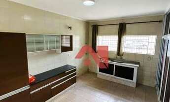 Imagem 7: Casa com 3 dormitórios à venda, 110 m² por R$ 440.000,00 - Vila São João - Mogi Guaçu/SP