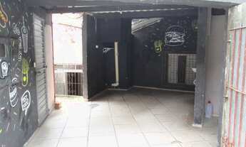 Imagem 2: CASA TÉRREA PARA LOCAÇÃO - SANTO ANDRÉ