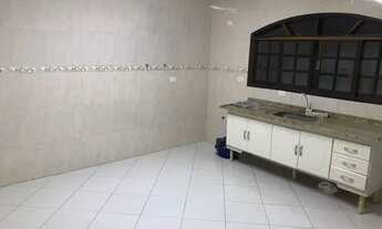 Imagem: Casa de condomínio para aluguel tem 140