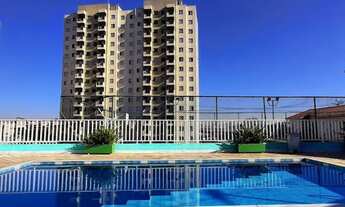 Imagem: Encantador apto a venda no bairro Quitaúna