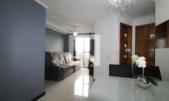 Imagem 2: Apartamento para Aluguel - Cangaíba, 2 Quartos, 47 m2