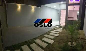 Imagem 2: CASA 3 QUARTOS NO JARDIM ITAIPU COM 1 SUÍTE, CHURRASQUEIRA, GARAGEM EM GOIÂNIA