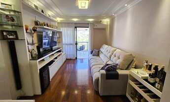 Imagem 6: BARRA LA RESIDENCES SAINT TROPEZ, 03 QTOS (02 SUÍTES), MOBILIADO, SOL DA MANHÃ, 03 VAGAS