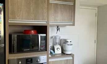 Imagem 5: Apartamento à venda no bairro Vila Leopoldina - São Paulo/SP, Zona Oeste