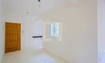 Imagem 3: Apartamento para Aluguel - Vila América, 2 Quartos, 41 m2