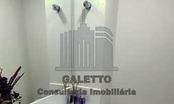 Imagem 5: Apartamento à venda Parque prado, 3 dormitórios, suíte, varanda Gourmet, 2 vagas cobertas