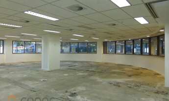 Imagem 2: RIO DE JANEIRO - Conjunto Comercial/Sala - Botafogo