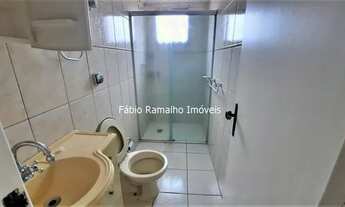 Imagem 6: Apartamento com 1 dormitório, para locação próximo ao Aeroporto