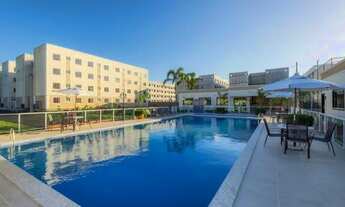 Imagem: Parque Flora 2° andar Contrato de Gaveta