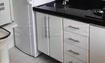 Imagem 5: International Duplex - Flat em Moema 1 Suíte 42m² Duplex