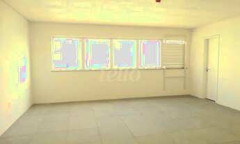 Imagem: São Paulo - Conjunto Comercial/Sala - Mooca