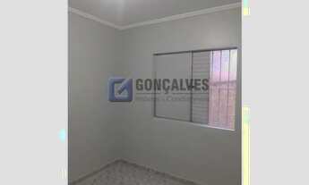 Imagem 3: SAO BERNARDO DO CAMPO - Residential / Apartment - VILA MARCHI